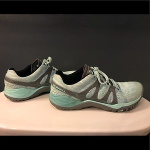 Merrell tennis shoes